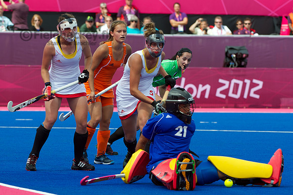 Olympics 2012