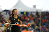Netherland-Germany 1st