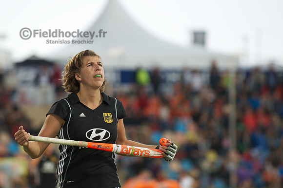Netherland-Germany 1st