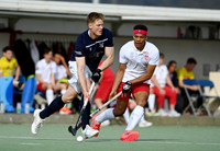 Euro Hockey League Ranking Cup 2022 Men