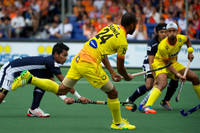 RaboBank Hockey World Cup 2014