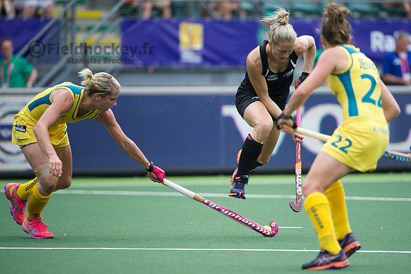 RaboBank Hockey World Cup 2014