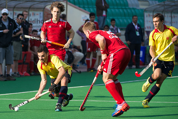 JWC 2013