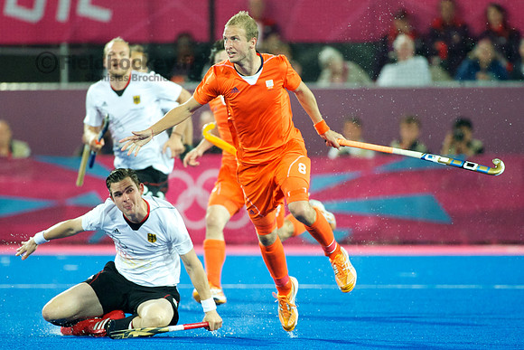 Olympics 2012