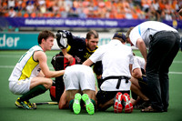 RaboBank Hockey World Cup 2014