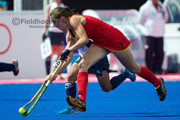 Olympics 2012