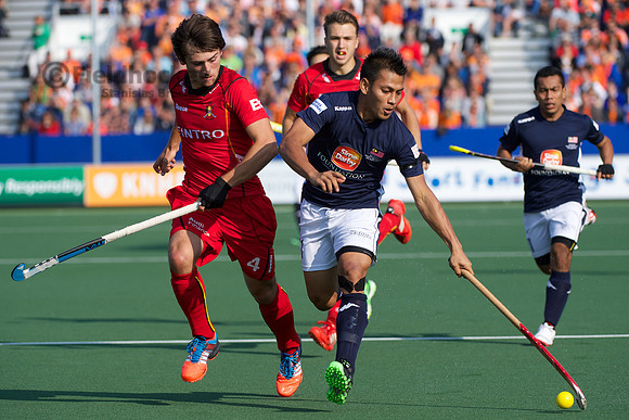 RaboBank Hockey World Cup 2014