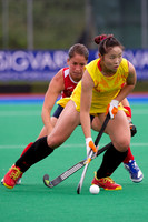World league