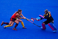 World league