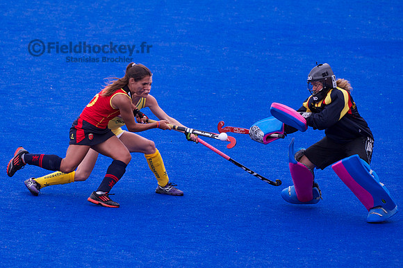 World league