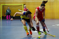 Indoor World Cup Leipzig 2015