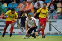 Spain-France