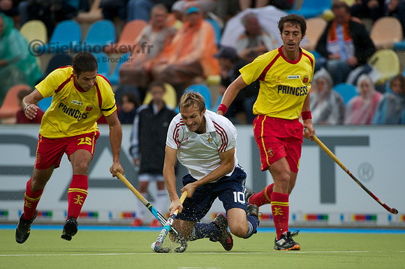 Spain-France