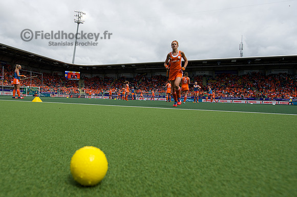 RaboBank Hockey World Cup 2014