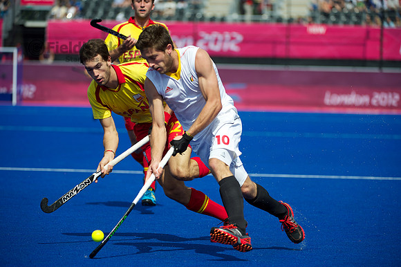 Olympics 2012