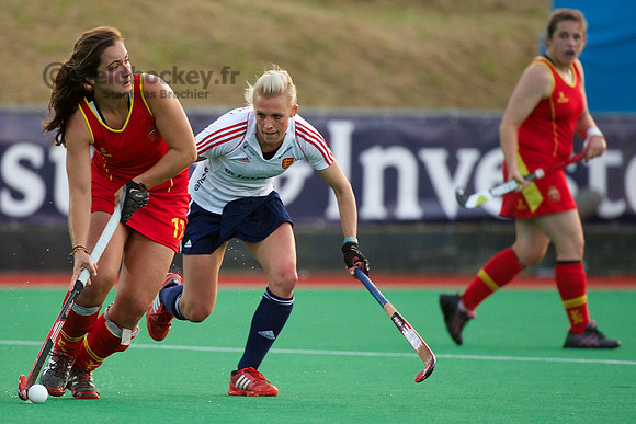 World league