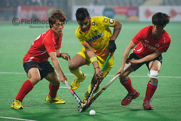 JWC 2013