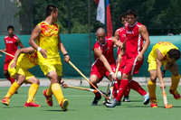 USA-China