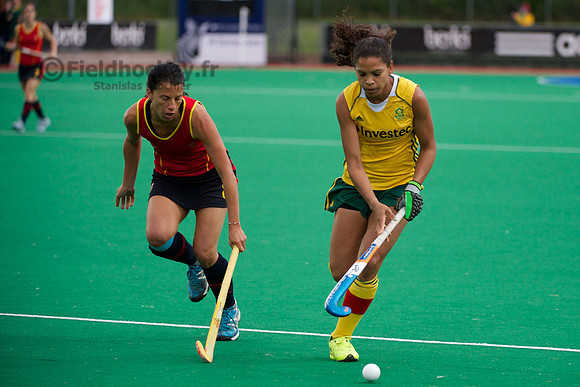 World league