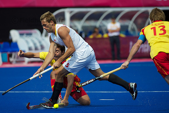 Olympics 2012