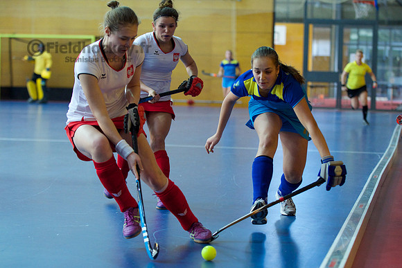 Indoor World Cup Leipzig 2015