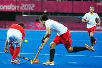 Olympics 2012