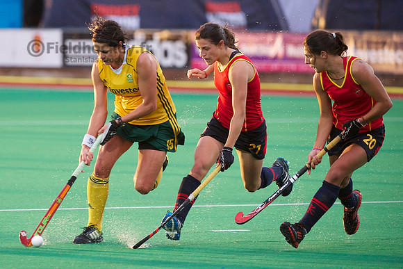 World league