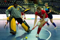 Indoor World Cup Leipzig 2015