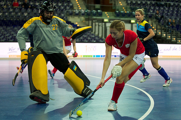 Indoor World Cup Leipzig 2015