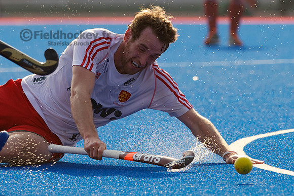 Hero Hockey Champions Trophy 2014 (Men)