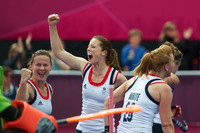 Olympics 2012