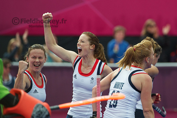 Olympics 2012