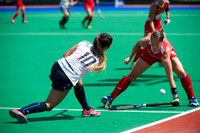World league