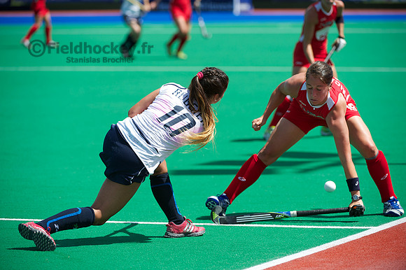 World league
