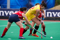 World league