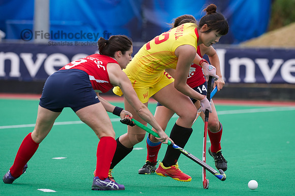World league