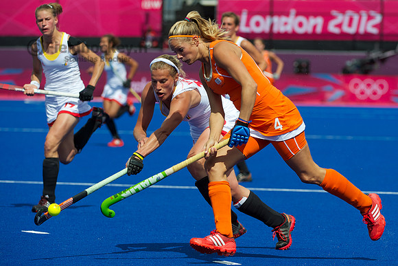 Olympics 2012