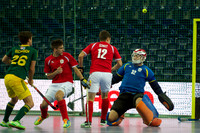 Indoor World Cup Leipzig 2015