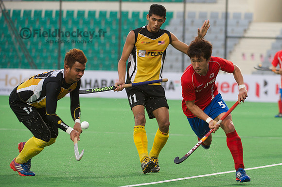 JWC 2013