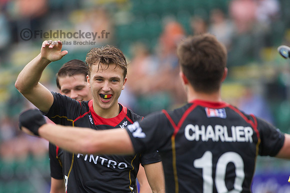 RaboBank Hockey World Cup 2014