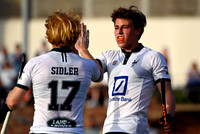 Euro Hockey League Ranking Cup 2022 Men