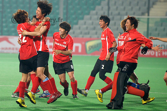 JWC 2013