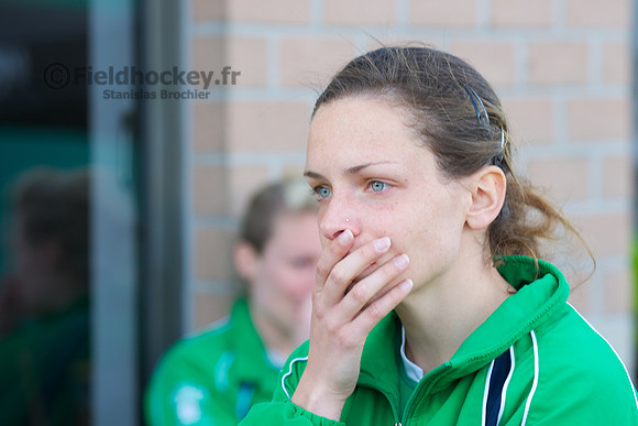 OQT Belgium 2012