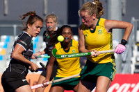 Valencia Hockey World League Semi-final Spain Women 10-21 Jun 2015
