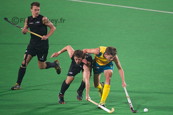 JWC 2013