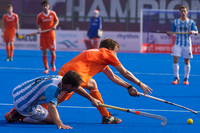 Hero Hockey Champions Trophy 2014 (Men)