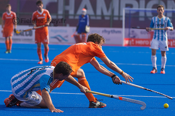 Hero Hockey Champions Trophy 2014 (Men)