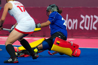 Olympics 2012