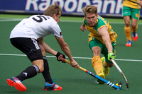 RaboBank Hockey World Cup 2014