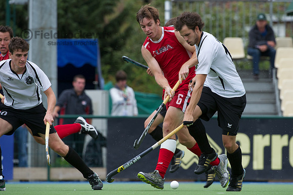 USA-Austria (7-8)